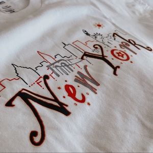New York Tee